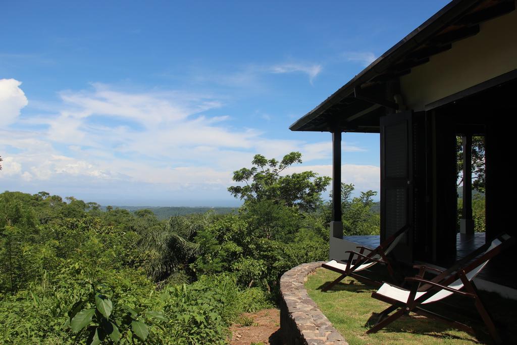 El Respiro Ecolodge Granada Cameră foto