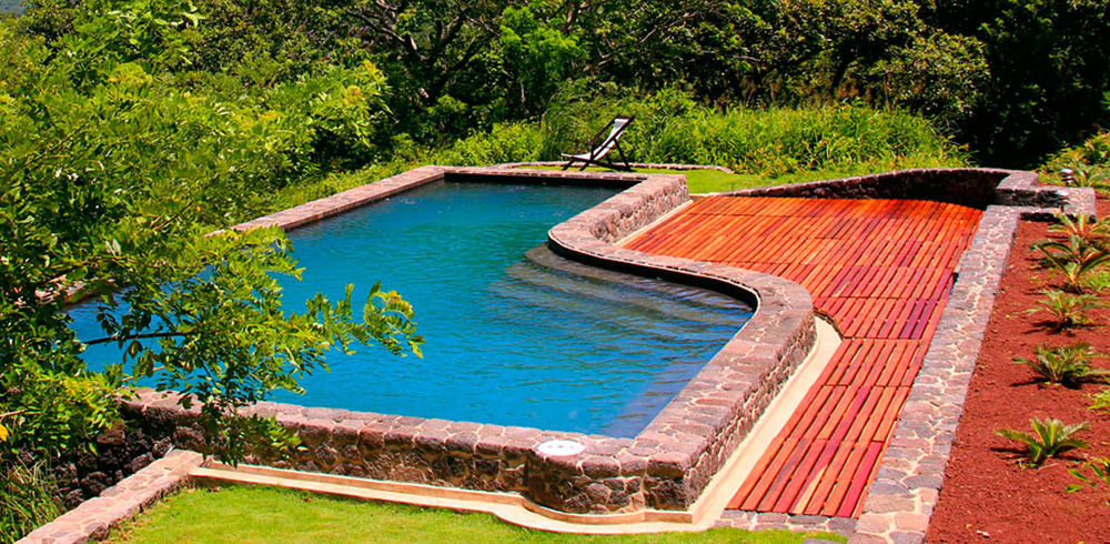 El Respiro Ecolodge Granada Exterior foto